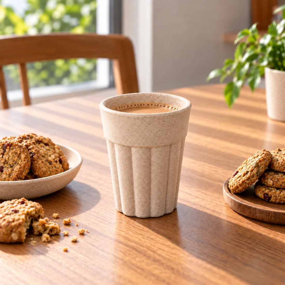 Himalayan Pine chai cup product image