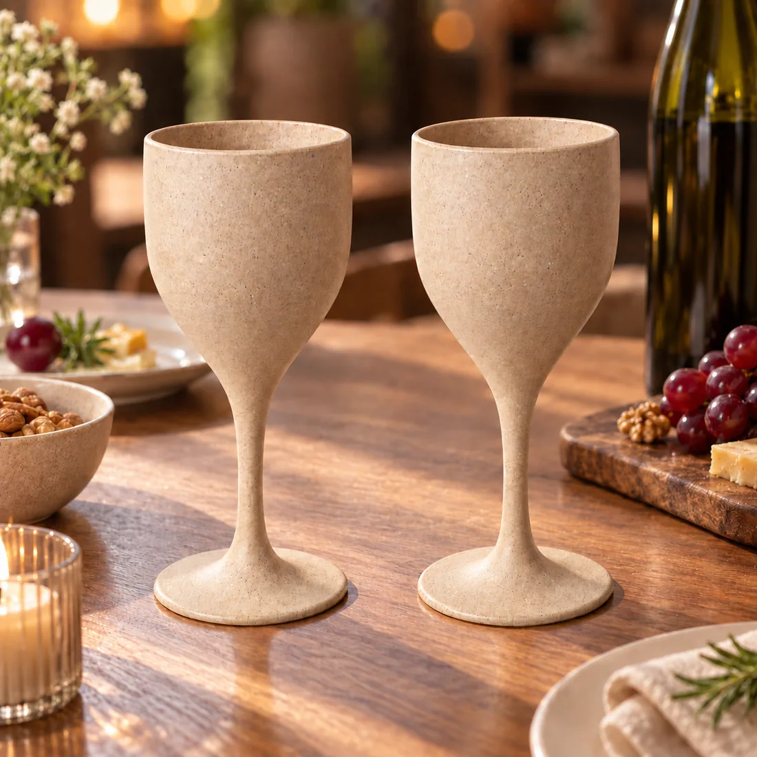 Himalayan Pine wine glass product image